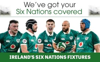 We've got you covered! The best pubs in Letterkenny to watch the Six Nations