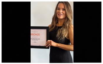 Owner of Lavish Beauty Lounge in Tipperary wins Therapist of the Year