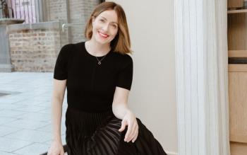 From Passion to Purpose: Melissa Ferguson on Creating VOZA in Limerick