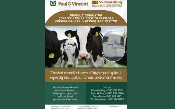 Southern Milling - Powering local farms this spring and beyond