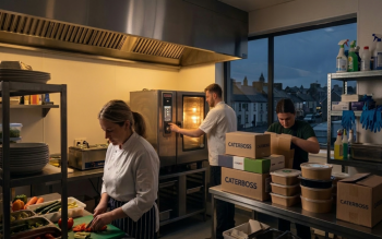 Behind Tipperary&rsquo;s busy kitchens: The real work that heeps food businesses moving