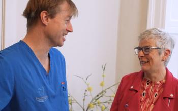 A life-changing smile: Therese&rsquo;s journey with Bowe Dental Limerick