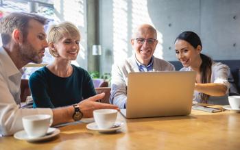 The Digital Marketing Investment Irish businesses need to consider In 2026