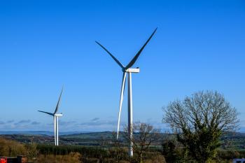 Callout for volunteers for Farranrory Wind Farm Community Benefit Fund Committee