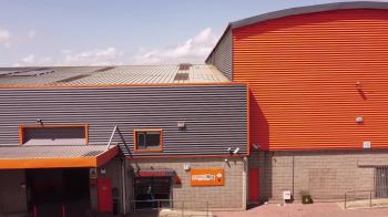 WATCH: &euro;2m Dock Road development aims to tackle Limerick&rsquo;s shortage of business space