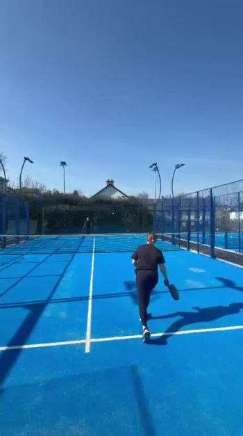 Limerick Padel Test