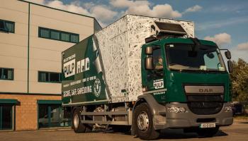 REVEALED: The paper and data backlog holding Irish offices back