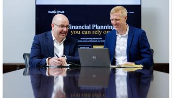 Henry Shefflin opens new business with Richie O&rsquo;Neill in Kilkenny