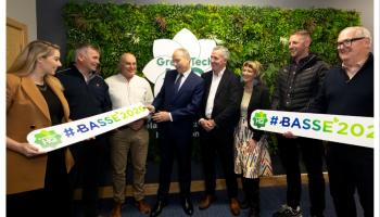 BASSE 2026 sets the pace for sustainable business growth in the South East