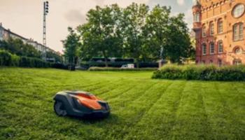 Special Husqvarna event to take place at Nunan Farm Machinery in Limerick