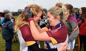 SLIDESHOW: UL crowned O'Connor Cup champions 2019