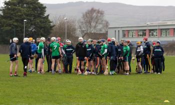 SLIDESHOW: Drama as LIT and UL in Limerick venue dispute for All-Ireland Colleges final