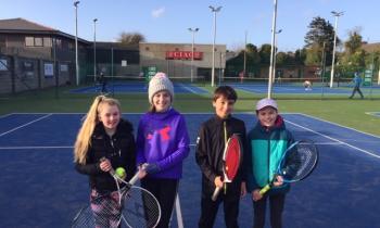 SLIDESHOW: Mid West Tennis Finals a huge success