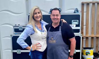 WATCH: Nevin Maguire