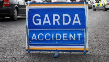 Motorcyclist in his 20s killed in fatal Cork road crash