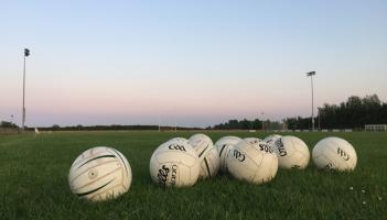 Groups for Sam Maguire and Tailteann Cups confirmed