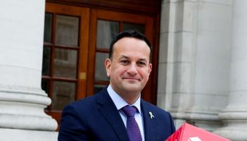 The 18 Fine Gael TDs  you may not know not standing for re-election at the end of this year