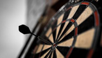Today at the darts: Cork man to make World Championship debut