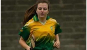Third Level Camogie Championship names cup to honour Ashling Murphy