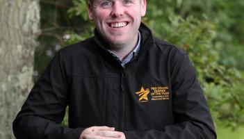 REVEALED: 2023 Young Farmer of the Year