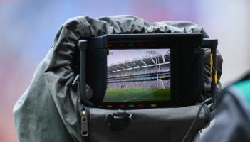 GAA Guide: Here's all the Allianz League games live on TV this weekend