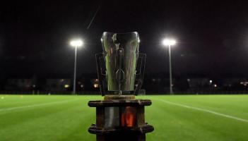 Sigerson Cup semi-finals: Where and when to watch