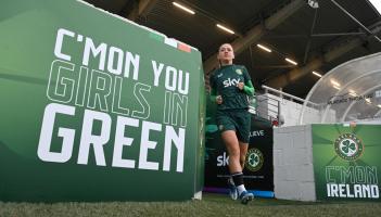 Preview: Republic of Ireland v Wales - where and when to watch