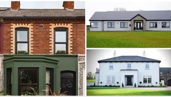 PICTURES: Check out the latest properties to feature on RTÉ's Home of the Year