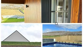 PICTURES: RTE Home of the Year contender available on AirBnB for surprising price