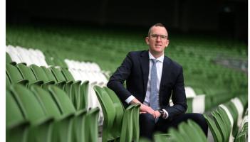 FAI announces interim CEO to replace Jonathan Hill