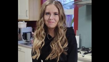 Renewed appeal for missing Cork teen