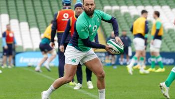 Two key players due to miss upcoming Ireland Tests against South Africa