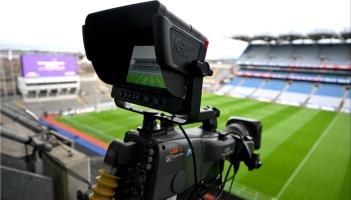 GAA Guide: Nine live games including hurling semi-finals, camogie and ladies quarter-finals