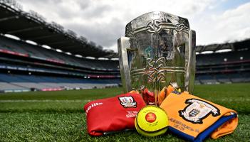 Clare v Cork: TV channel, what time, ticket issues and odds ahead of All-Ireland Final