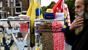 Cork v Clare: Throw in time for All-Ireland final and all you need to know