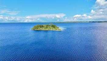 Fancy owning your own island for less than €100k?
