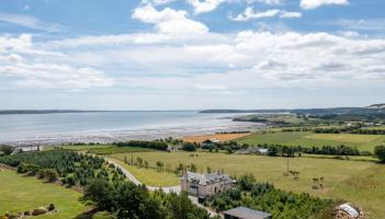 PICTURES: Check out the spectacular beach views at Bun Abhainn