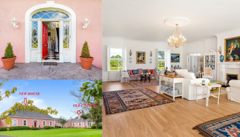 PICTURES: This extravagant Irish home with an extra feature could be yours for €710k