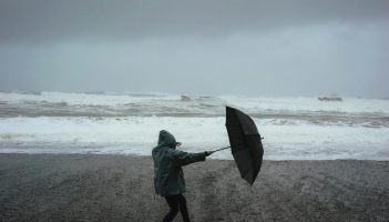 ALERT: Met Éireann warn winds from Storm Éowyn have not reached their strongest yet