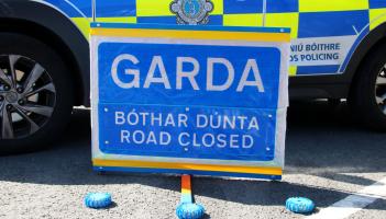 ALERT: Major road closed following early-morning crash involving three trucks