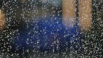 Get your brolly! - Met Éireann has an unsettling weather forecast up to Easter