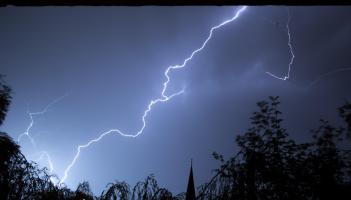 LIVE: Met Éireann reveals new list of storm names for upcoming autumn / winter season