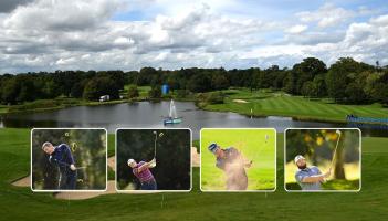 The 2025 Amgen Irish Open tees off at the K Club this week: Everything you need to know