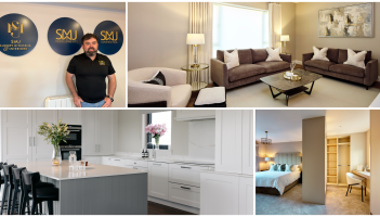 Tipperary entrepreneur celebrates ten years of growth with ever-expanding SMJ Group