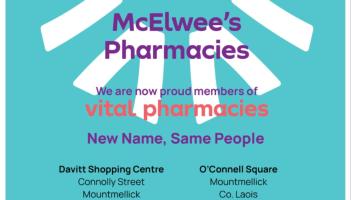 Christmas made easy in Mountmellick: Gifts, hampers & our Christmas Club to spread the cost