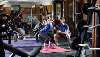 Killashee Leisure Centre &mdash; Your local Destination for Fitness, wellbeing & relaxation
