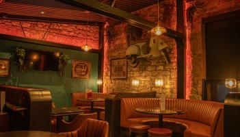 From pizza to pints: The Limerick bar quickly becoming a local favourite
