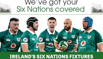 We've got you covered! The best pubs in Kilkenny to watch the Six Nations