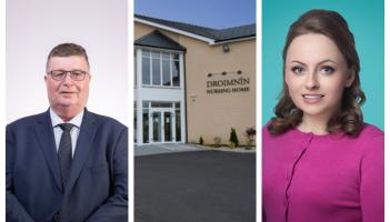 'One agenda... to make money' Laois councillors support Stradbally nursing home takeover