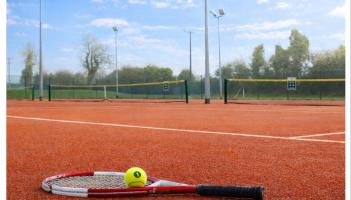 Complete beginner or a seasoned player? There's a place for you at Carrickmacross Tennis Club